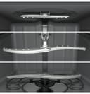 Dishwasher with Front Controls view 9