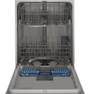 Dishwasher with Front Controls view 8