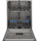 Dishwasher with Front Controls view 6
