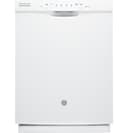 Dishwasher with Front Controls view 1