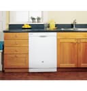 Dishwasher with Front Controls view 24