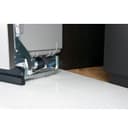 Dishwasher with Front Controls view 22