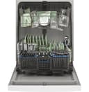 Dishwasher with Front Controls view 12