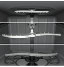 Dishwasher with Front Controls view 10