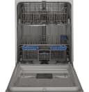 Dishwasher with Front Controls view 6