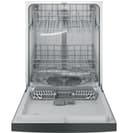 Dishwasher with Front Controls view 3