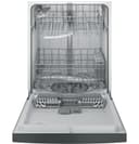 Dishwasher with Front Controls view 4