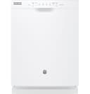 Dishwasher with Front Controls view 1