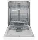 Dishwasher with Front Controls view 3