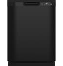 Dishwasher with Front Controls view 1
