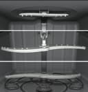 Dishwasher with Front Controls view 22
