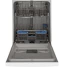 Dishwasher with Front Controls view 16