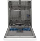 Dishwasher with Front Controls view 13