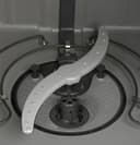 Dishwasher with Front Controls view 12