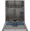Dishwasher with Front Controls view 8
