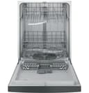 Dishwasher with Front Controls view 3