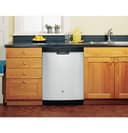 Dishwasher with Front Controls view 25