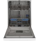 Dishwasher with Front Controls view 16
