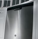 Dishwasher with Front Controls view 12