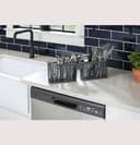 Dishwasher with Front Controls view 9