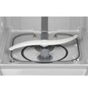 Dishwasher with Front Controls and Power Cord view 6