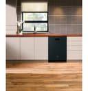 Dishwasher with Front Controls and Power Cord view 9