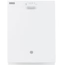 Dishwasher with Front Controls and Power Cord view 1