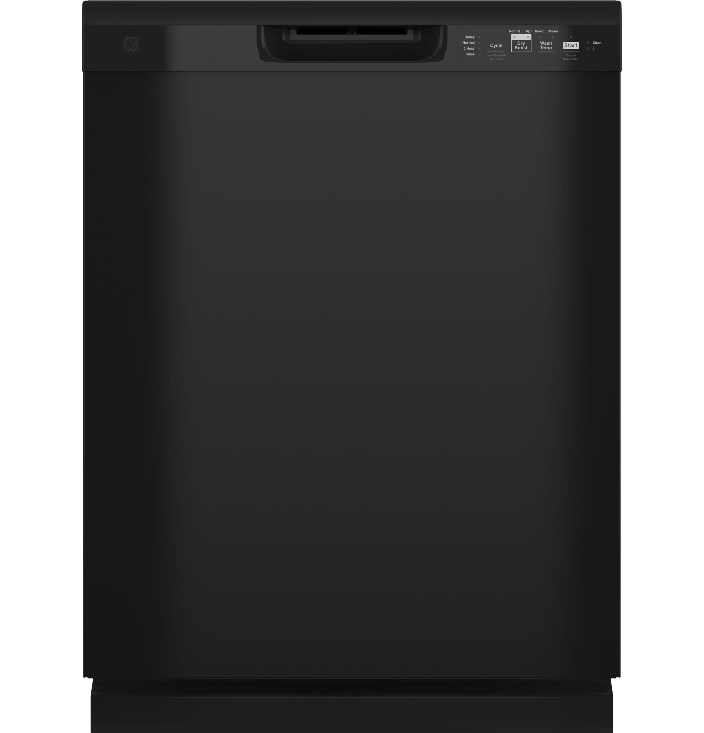 Dishwasher with Front Controls with Power Cord
