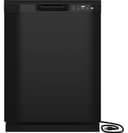 Dishwasher with Front Controls with Power Cord view 13