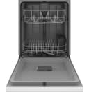 Dishwasher with Front Controls with Power Cord view 10
