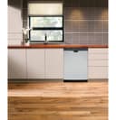 Dishwasher with Front Controls and Power Cord view 9