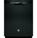 Dishwasher with Front Controls view 1