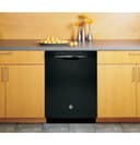 Dishwasher with Front Controls view 30
