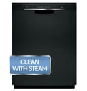 Dishwasher with Front Controls view 7