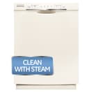 Dishwasher with Front Controls view 7