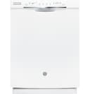 Dishwasher with Front Controls view 1