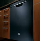 Dishwasher with Front Controls view 5