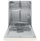 Dishwasher with Front Controls view 3