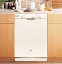 Dishwasher with Front Controls view 12