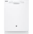Dishwasher with Front Controls view 1