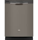 Dishwasher with Front Controls view 1