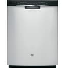 Dishwasher with Front Controls view 1