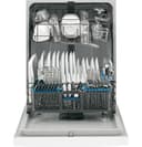 Dishwasher with Front Controls view 12