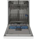Dishwasher with Front Controls view 9