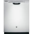 Dishwasher with Front Controls view 1