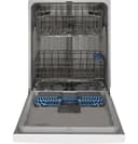 Dishwasher with Front Controls view 23