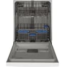 Dishwasher with Front Controls view 21