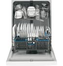 Dishwasher with Front Controls view 20