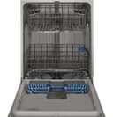 Dishwasher with Front Controls view 7