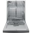 Dishwasher with Front Controls view 18